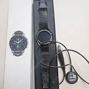 갤럭시 워치3 무료배송 2.5만