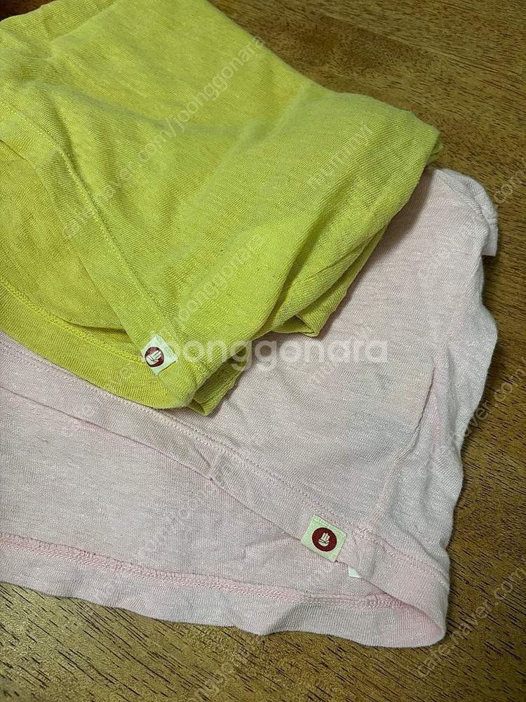 부디무드라 Medio short sleeve (Line...--1