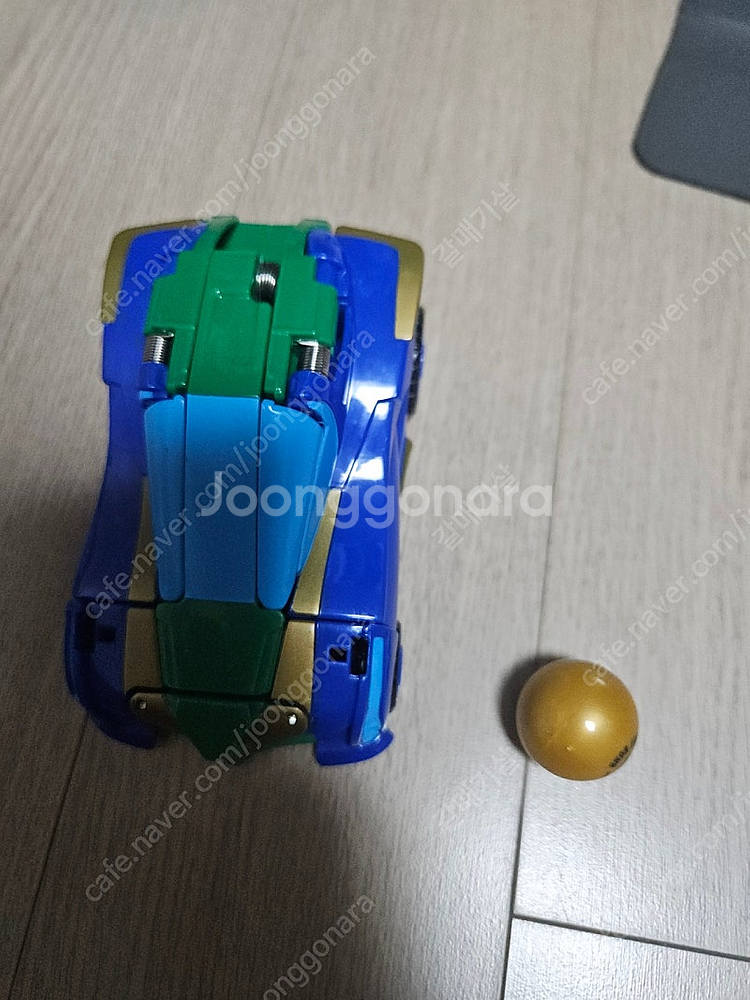 헬로카봇 포레밤밤--0