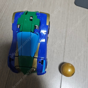 헬로카봇 포레밤밤