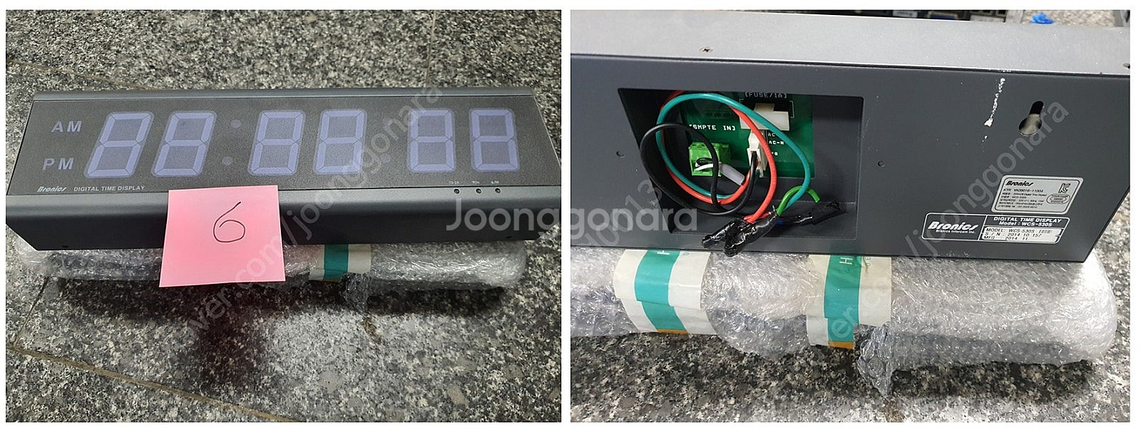 [가격표기] 방송 송출장비 셋 판매합니다 / STUDE...--5