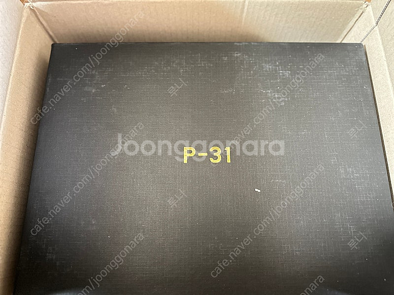 [새상품] p31 키높이 운동화 (키높이 효과 7cm)...--3