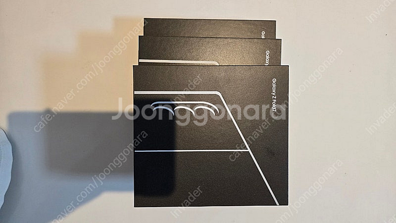 갤럭시 Z 폴드 7 512gb 자급제 블루, 실버, 블...--0