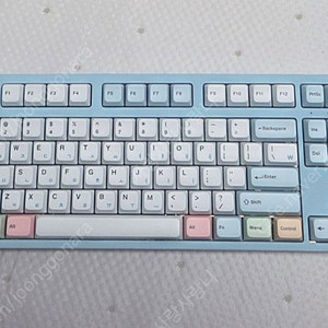 엠스톤 저소음 밀키축(38g) GV8 클라리온 키보드