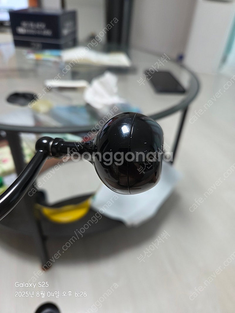 다이와 BG블랙 8000. BG BLACK LT800--9