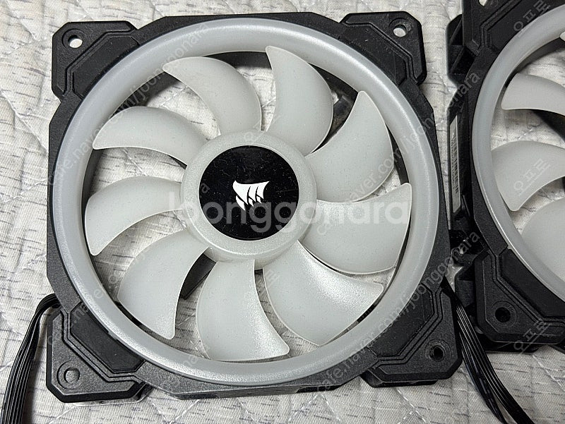 NZXT 크라켄 KRAKEN Z73 팝니다.--9
