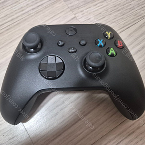 xbox 콘트롤러 4세대