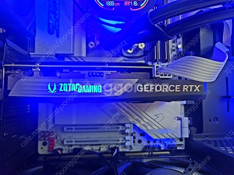 RTX4070 12G 그래픽카드/조텍제품--3