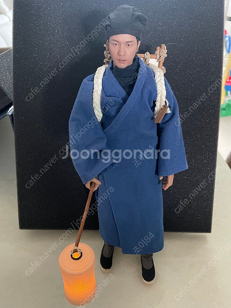 가격인하) 엔터베이 천녀유혼 장국영2.0--1