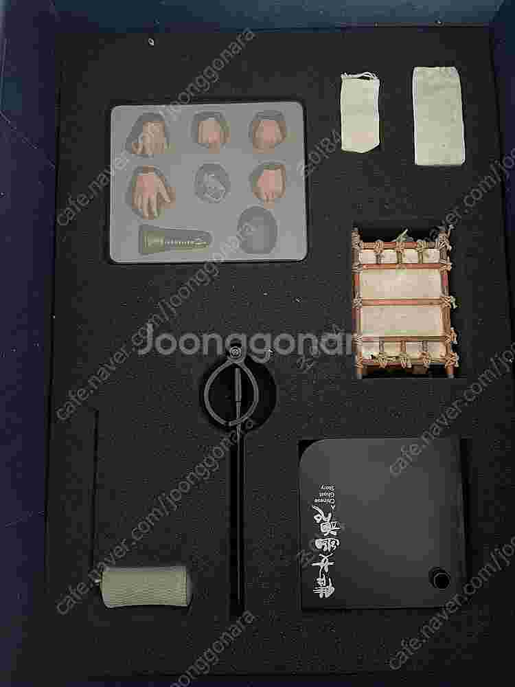 가격인하) 엔터베이 천녀유혼 장국영2.0--3