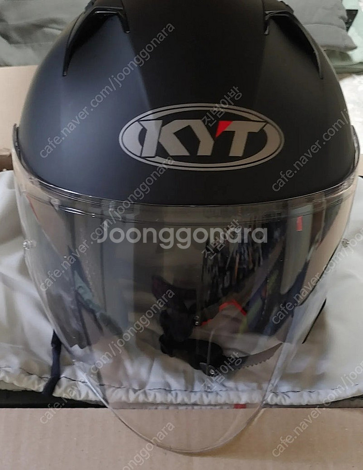 kyt nfj 헬멧--4