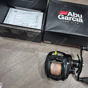 빅슈터wm50 가물치릴팝니다