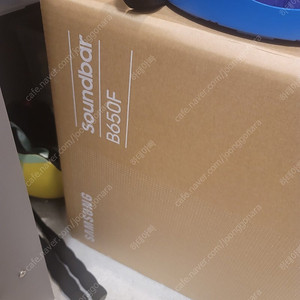 삼성 사운드바 hw-B650F