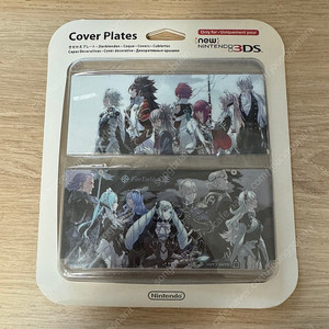 뉴 닌텐도 3ds 뉴작다수 플레이트