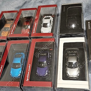 1/64 ignition, TARMAC, INNO64 등 팝니다