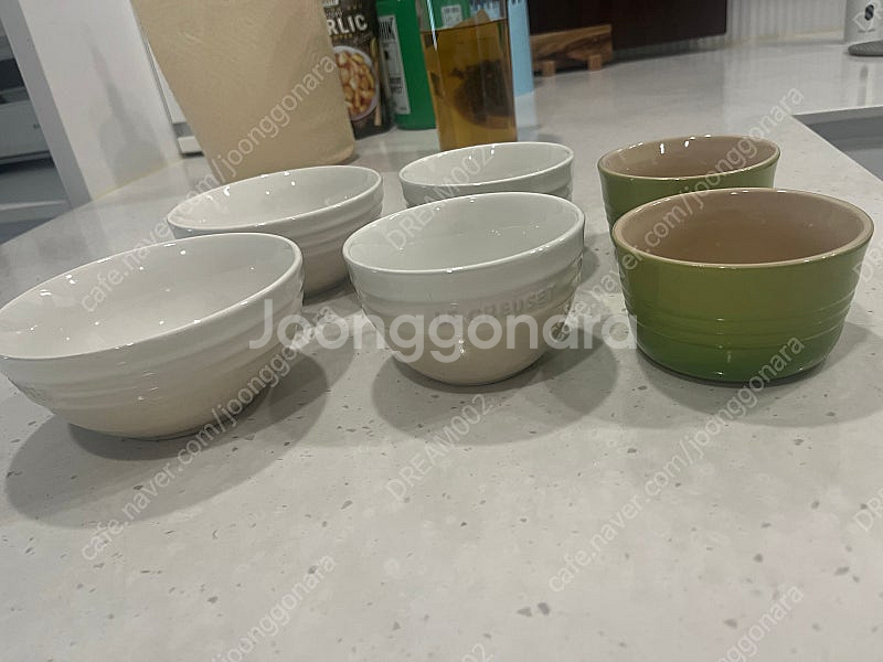 르구르제 밥그릇 국그릇 요거트볼--0