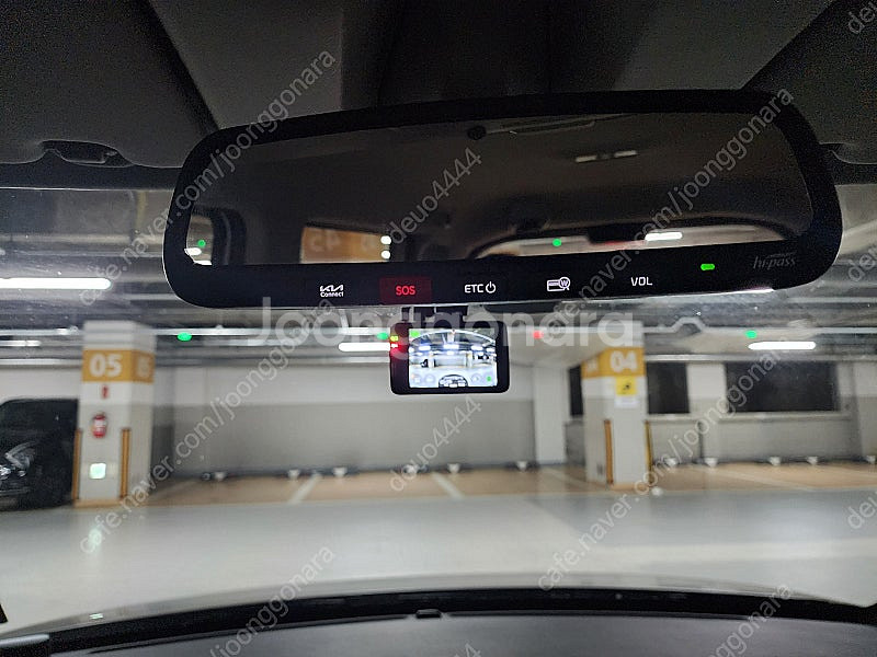 기아 레이 풀옵션 (24년식)--5