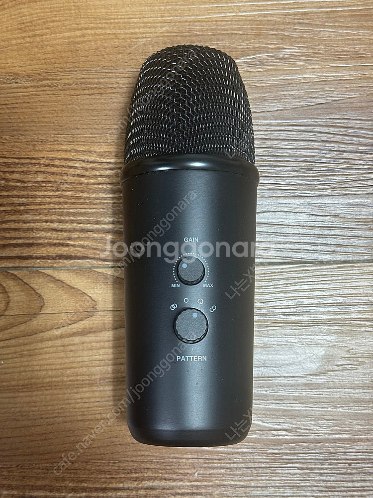 BOYA BY-PM700 USB 콘덴서 마이크 풀세트 ...--2