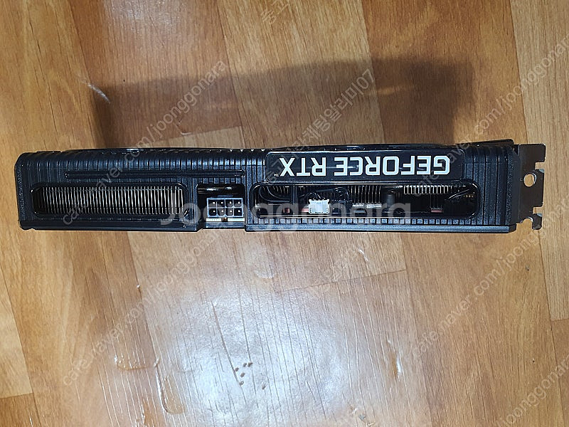 PALIT RTX3060 DUAL 12GB 그래픽--2