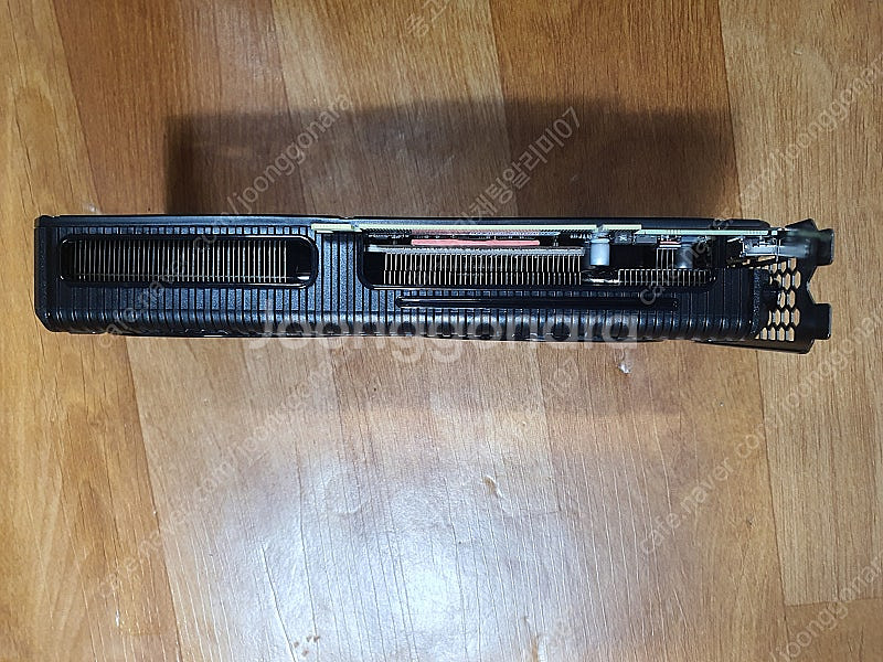 PALIT RTX3060 DUAL 12GB 그래픽--3