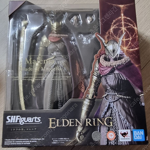 shf 엘든링 말레니아, shm 몬스터아츠 유희왕 5ds 스타더스트 드래곤 피규어 미개봉 판매합니다
