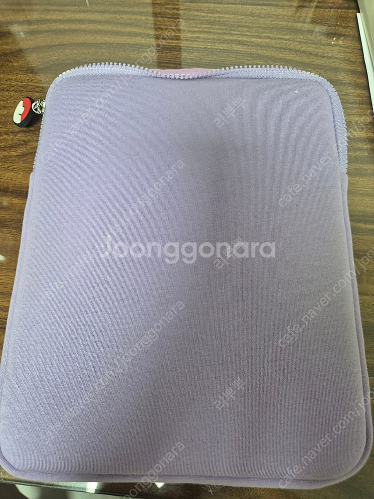 포켓몬 아이패드 파우치--2