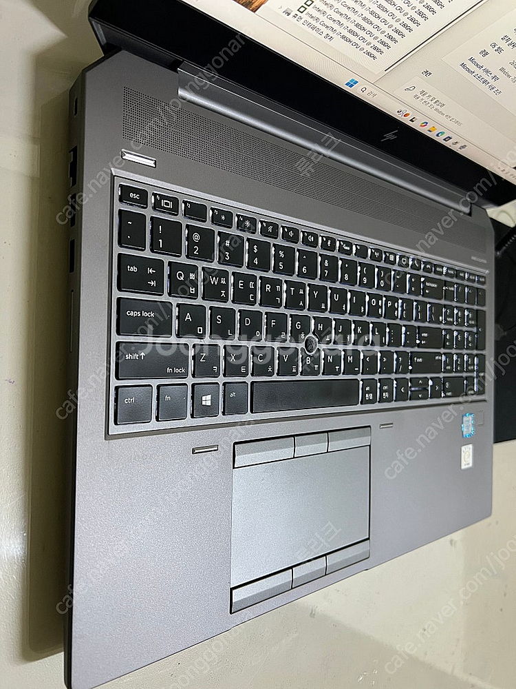 HP ZBook 15 G5 Mobile Workstat...--3