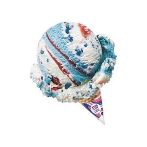 배스킨라빈스 싱글레귤러 2500~2600원/맥도날드 더블치즈버거세트 6000원권 5200원