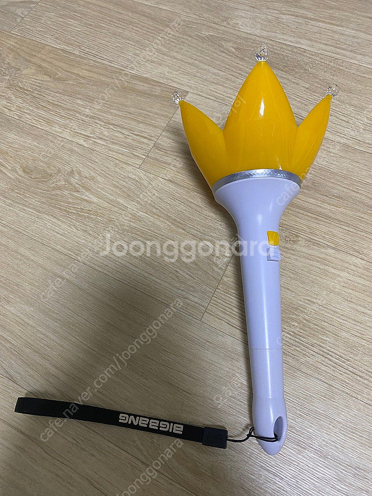 빅뱅 응원봉 ver.4--0