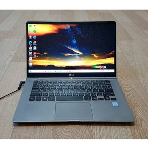 LG 그램 노트북 14ZD970 판매합니다