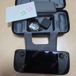 스팀덱 256g (구팀덱) 팝니다