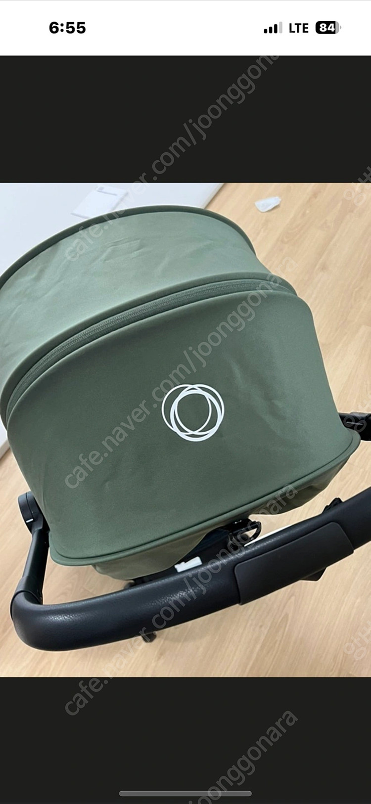 부가부버터플라이1포레스트그린--7