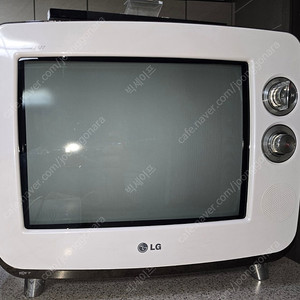lg 레트로 tv
