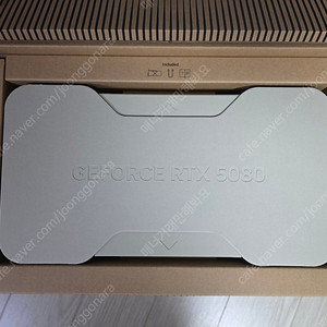 엔비디아 RTX 5080 FE Founders Edition 파운더스 에디션