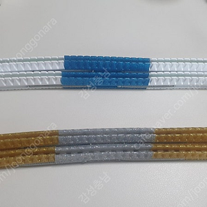 스피드스케이트 가드독,날집