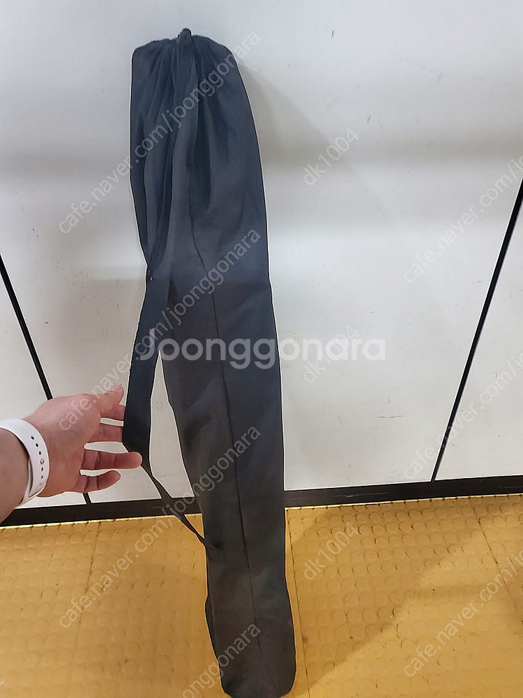 캠핑의자 흔들의자 릴렉스 체어 3개--6