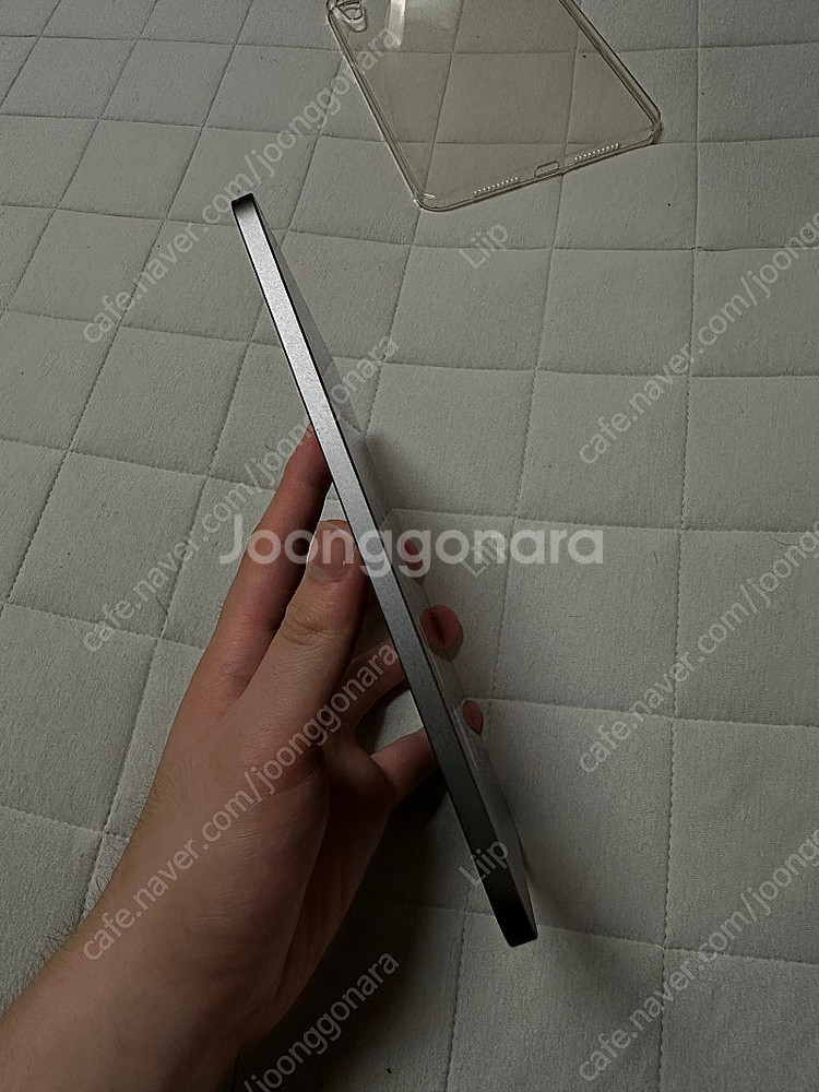 아이패드미니 6세대 스페이스그레이 64GB--5
