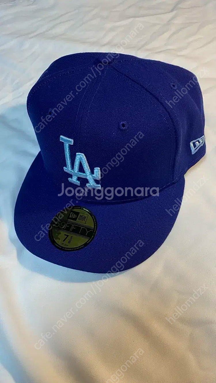 뉴에라 59fifty 월드시리즈 758 60.6--0