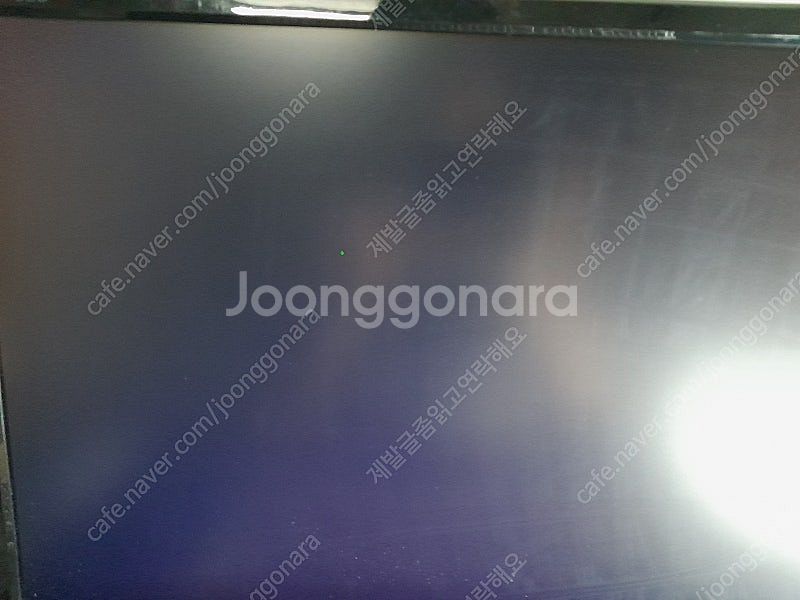 엑스스타 X-star 24인치 모니터 DP2414LED...--1