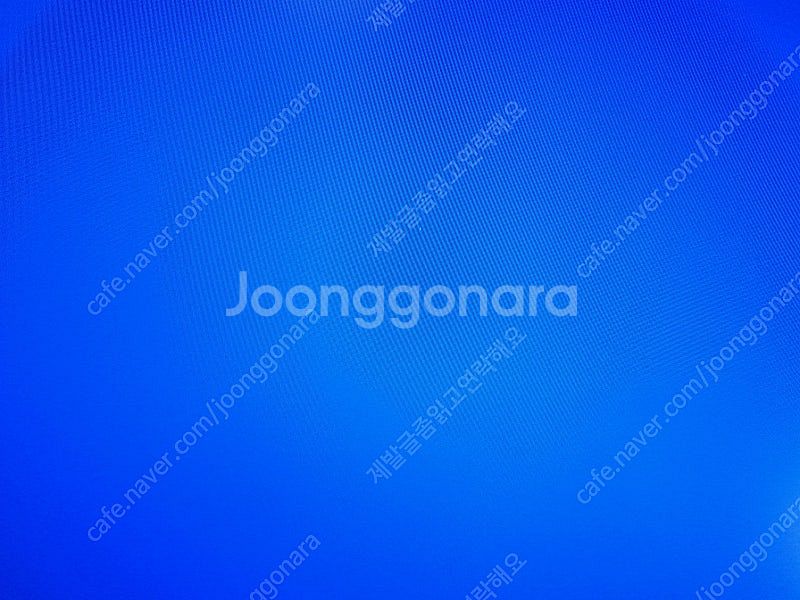 엑스스타 X-star 24인치 모니터 DP2414LED...--9