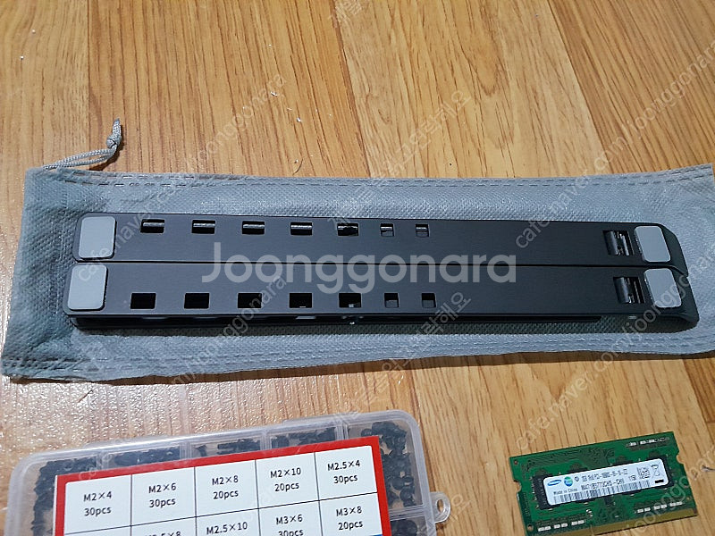 노트북 받침대, 멀티부스트 9.5mm, 외장 odd, ...--4