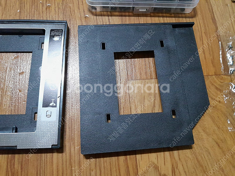 노트북 받침대, 멀티부스트 9.5mm, 외장 odd, ...--9
