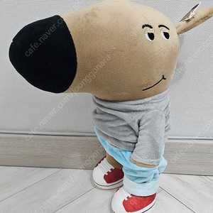 칠가이 중형 인형 팝니다