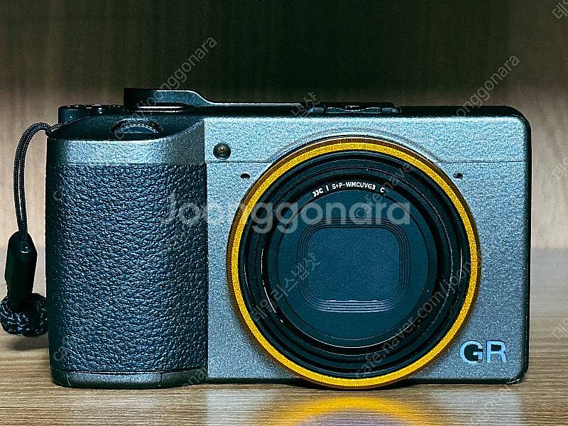 리코 GR3 hdf--1