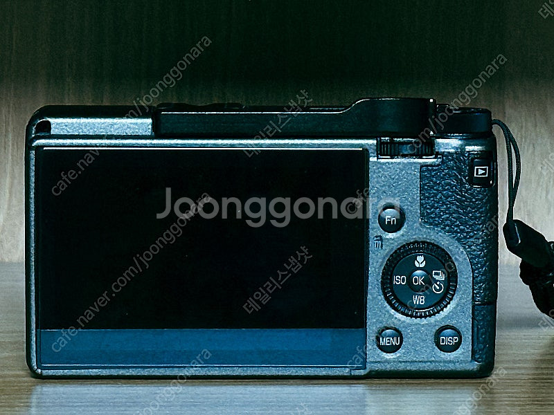 리코 GR3 hdf--5