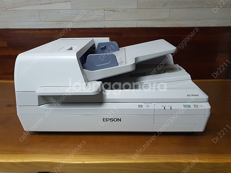 (신형) 엡손 DS-70000 / A3 고속 칼라 양면...--0