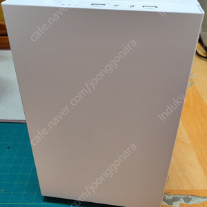 IGUJU M-cube 및 600W SFX 파워