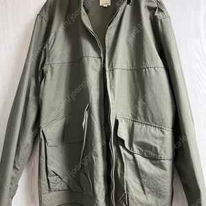 Fob factory 액티브 밀리터리 파카 올리브 4 사이즈 (XL) 판매합니다 M65 M51 밀리터리 밀파카 풀카운트 버즈릭슨 리얼맥코이