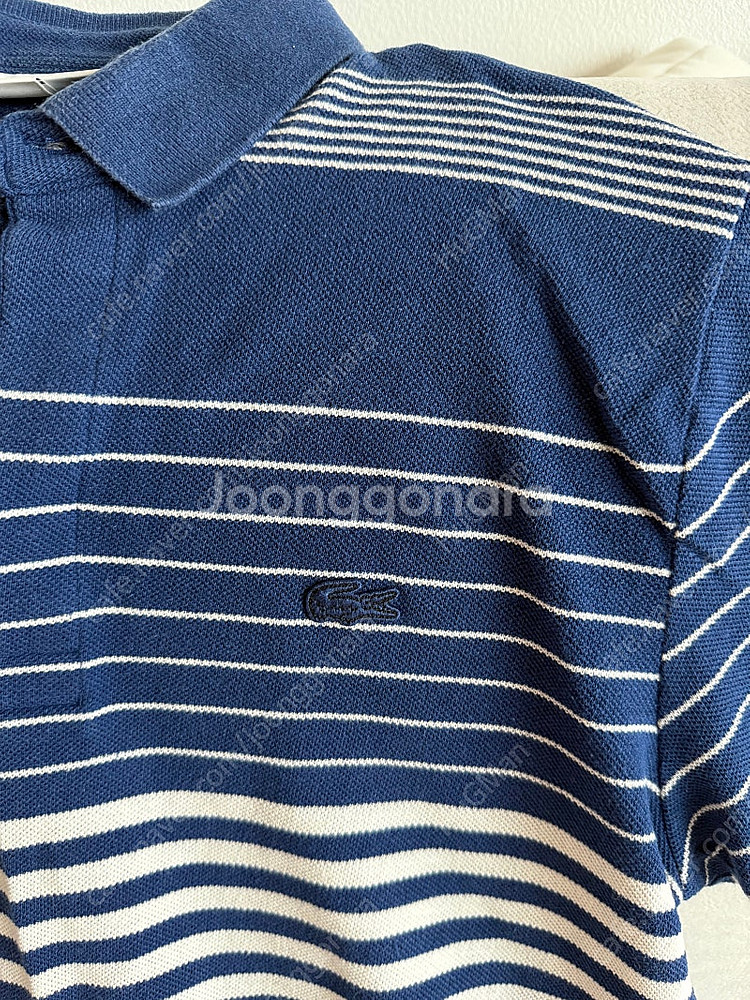 라코스테 카라티 매장정품--2