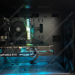 5600 3080ti 컴퓨터 팝니다.